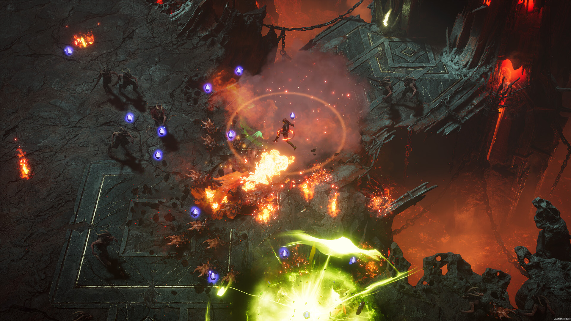 巨人杀手：暗黑之潮/Jotunnslayer: Hordes of Hel 更新至Build.17264349-容量10.2GB插图4