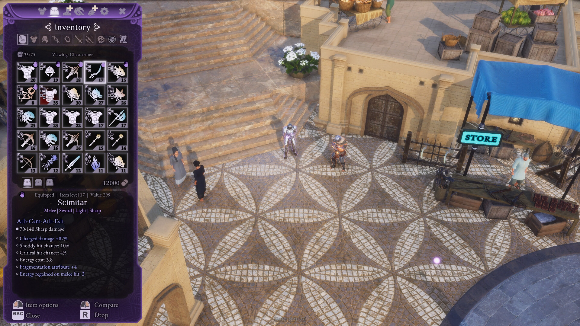 寇瑞登/Coridden/支持网络联机 更新至v1.0.3联机版-容量14.1GB插图4