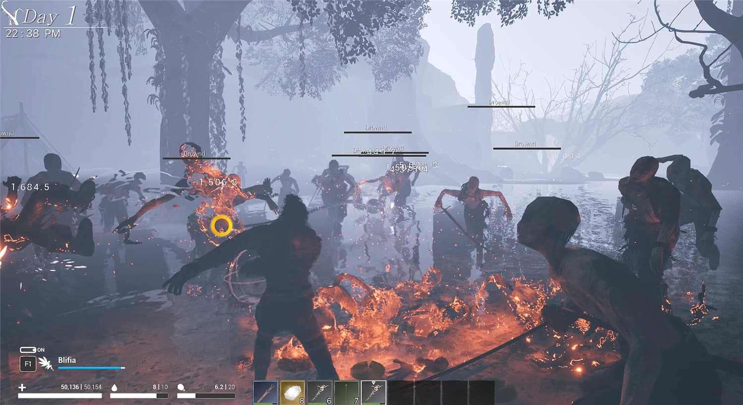 落日余晖/IfSunSets 更新至v0.3.13-容量21.9GB插图3