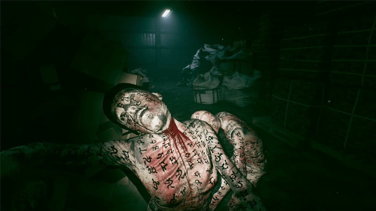 咒/Incantation 更新至v1.0.0.2-容量4.68GB插图1