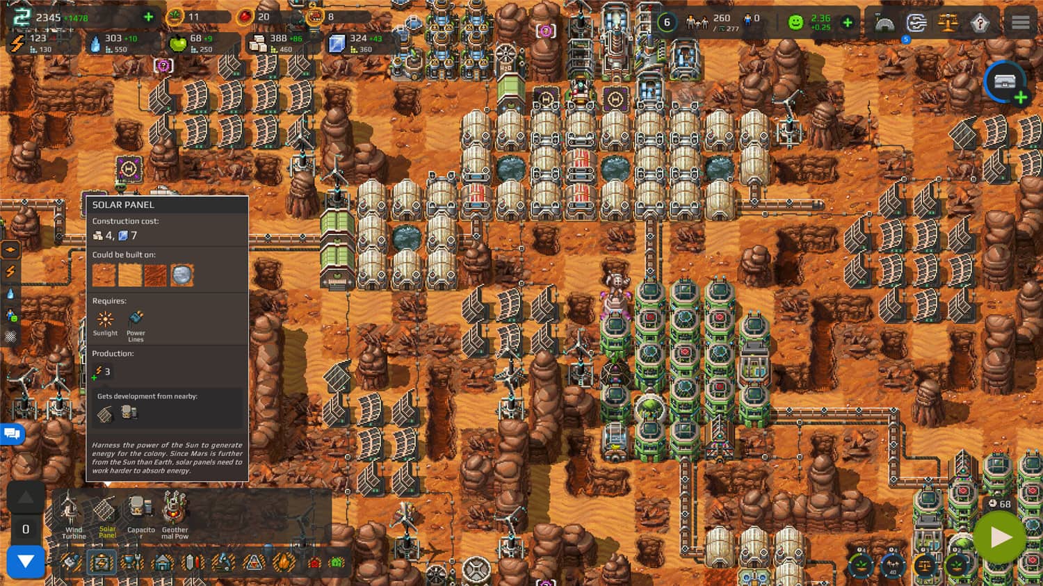 法兰德斯/Farlanders 更新至Build.16631969-容量674MB插图1