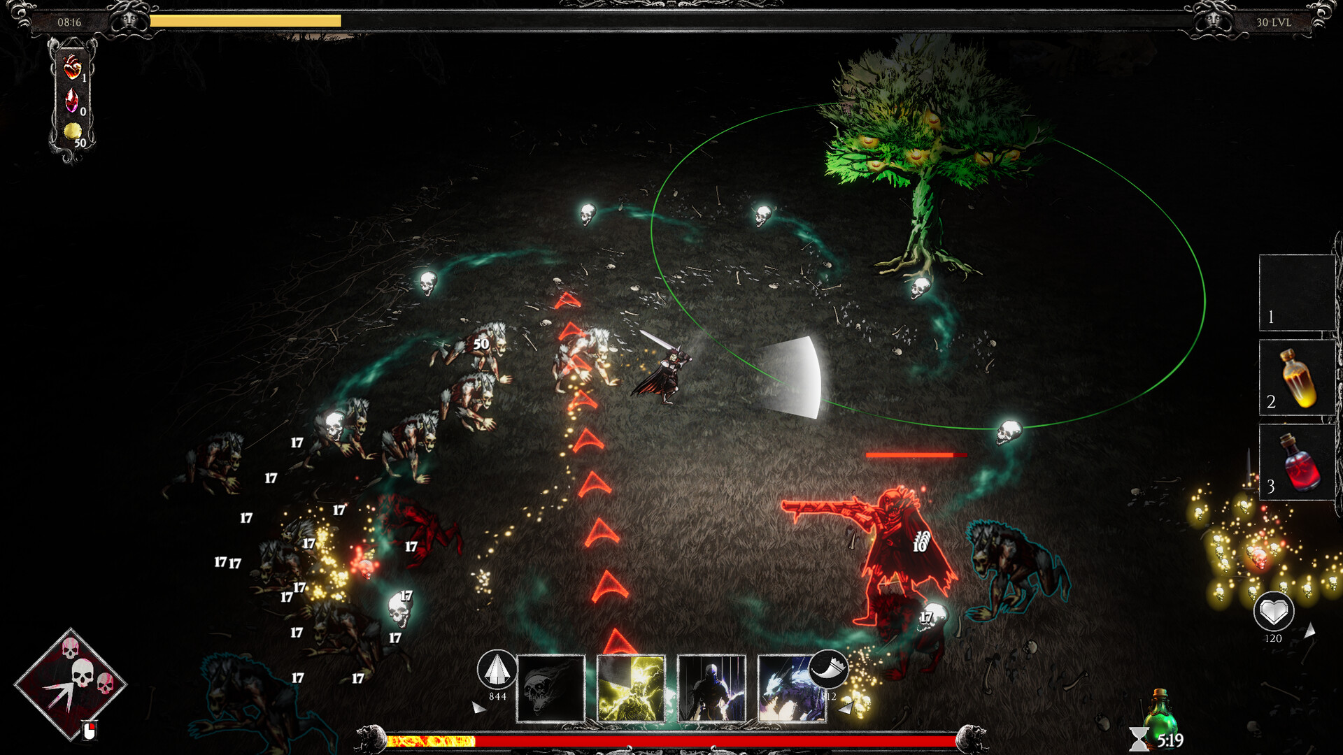 最后幸存者/The Last Man Survivor 更新至Build.16861282-容量5.32GB插图4