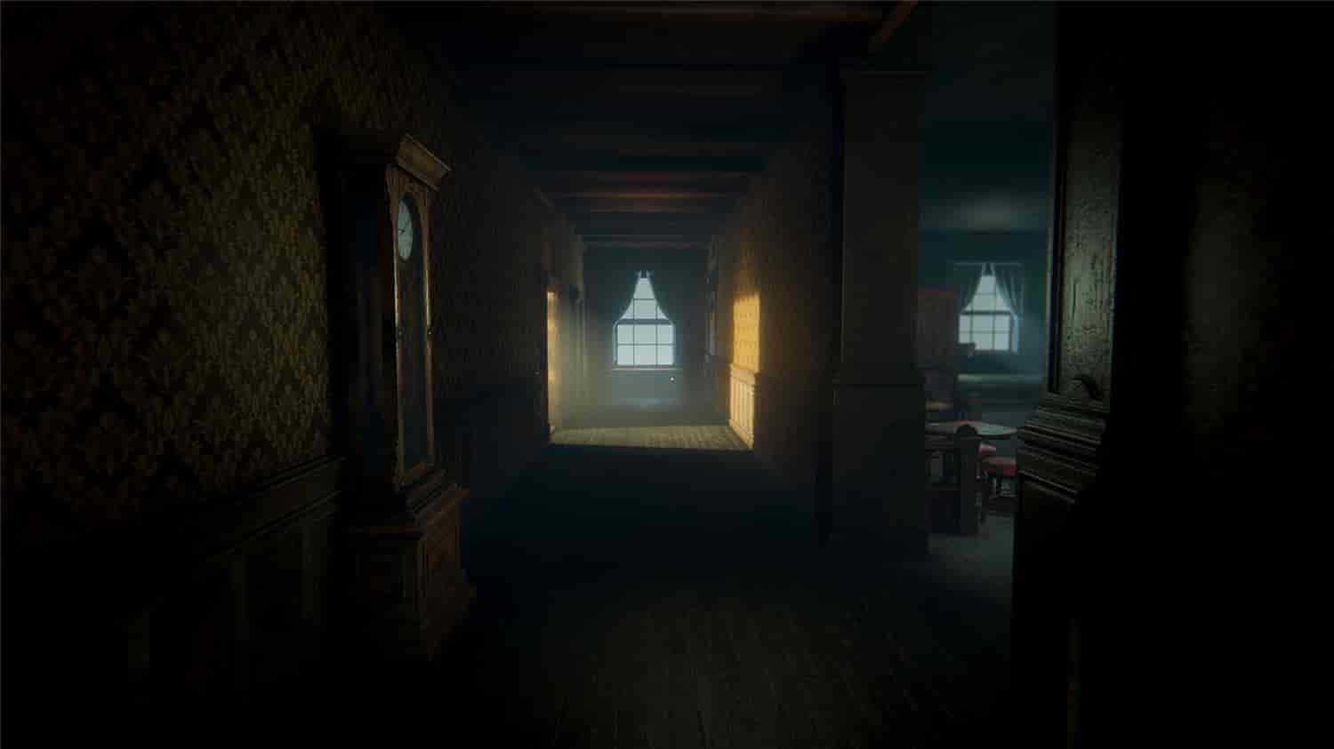 钟声十响/Ten Bells 更新至v2.1.5-容量2.92GB插图1