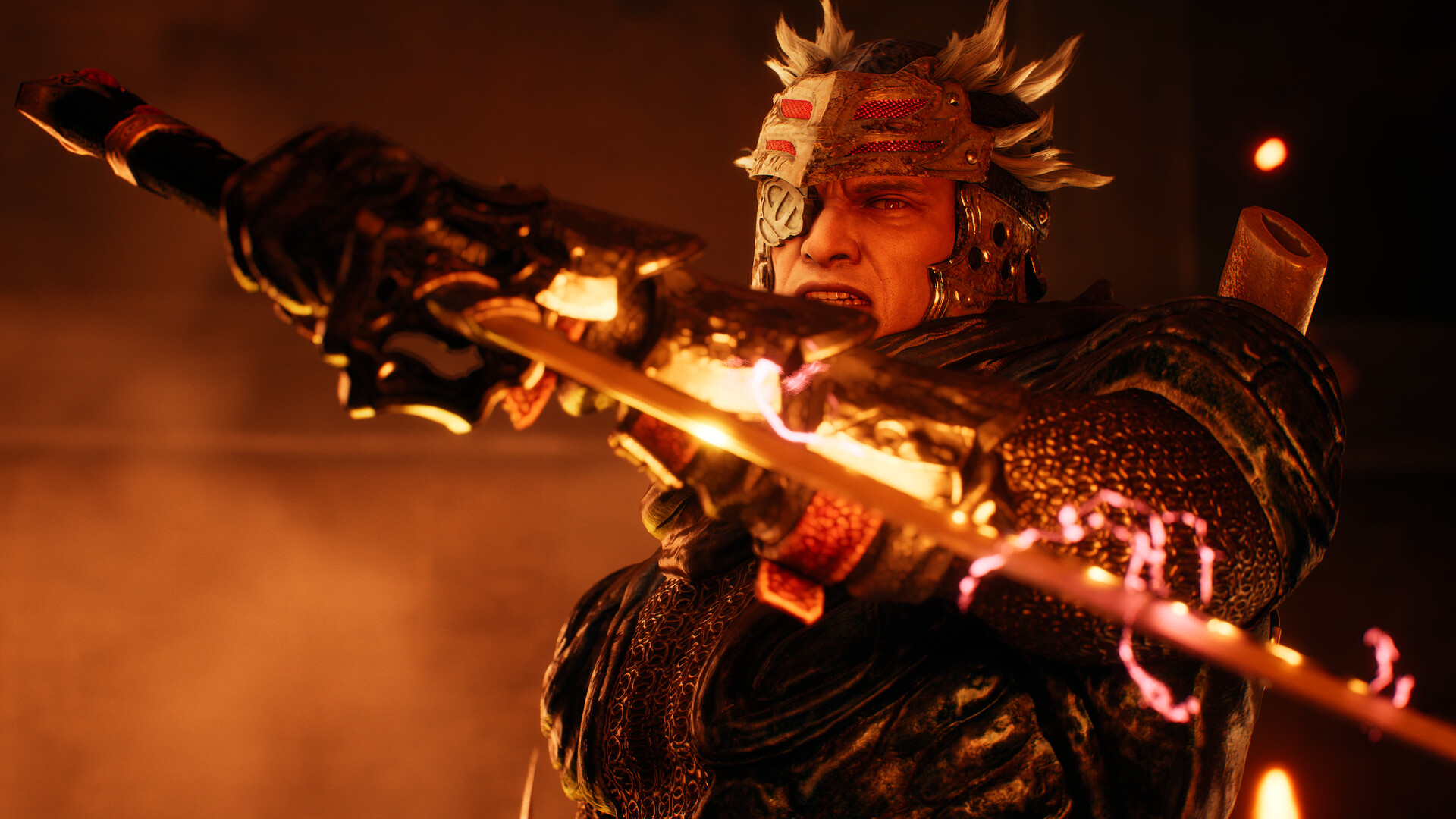 忍者龙剑传2：黑之章/NINJA GAIDEN 2 Black 更新至v1.0.0-容量81.2GB插图4