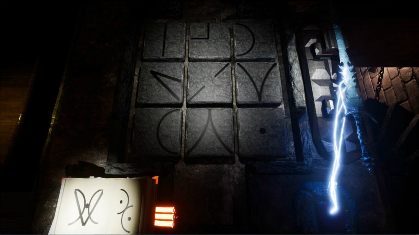 幻想铁匠/Fantasy Blacksmith 更新至v1.6.1-容量6.16GB插图1