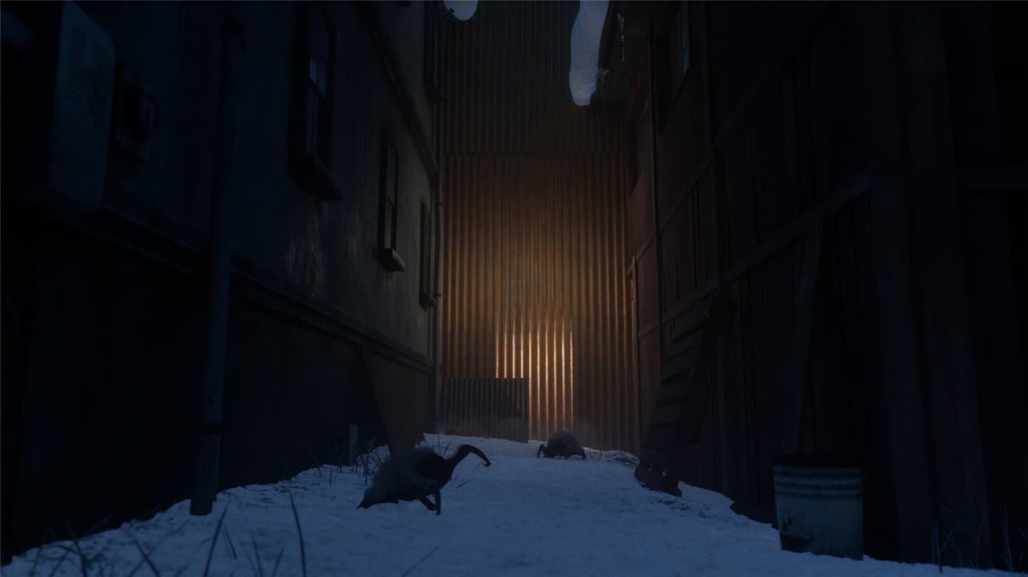 北风计划：序章/Project Borealis: Prologue 更新至v1.0.0-容量5.81GB插图1