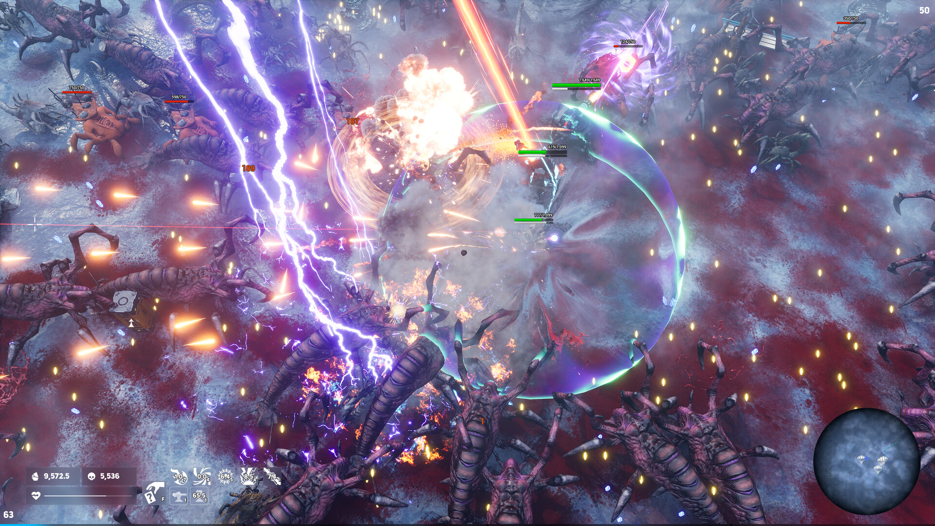 星际掠夺者: 幸存者/Astro Looter: Survivor 更新至Build.17406878-容量2.11GB插图3