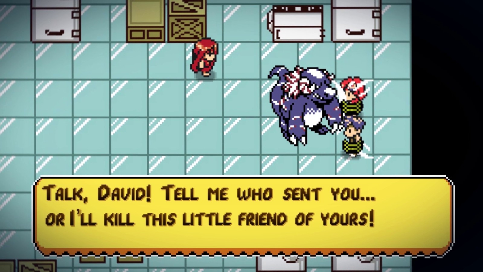 怪物皇冠/Monster Crown 更新至Build.16275945-容量1.86GB插图4