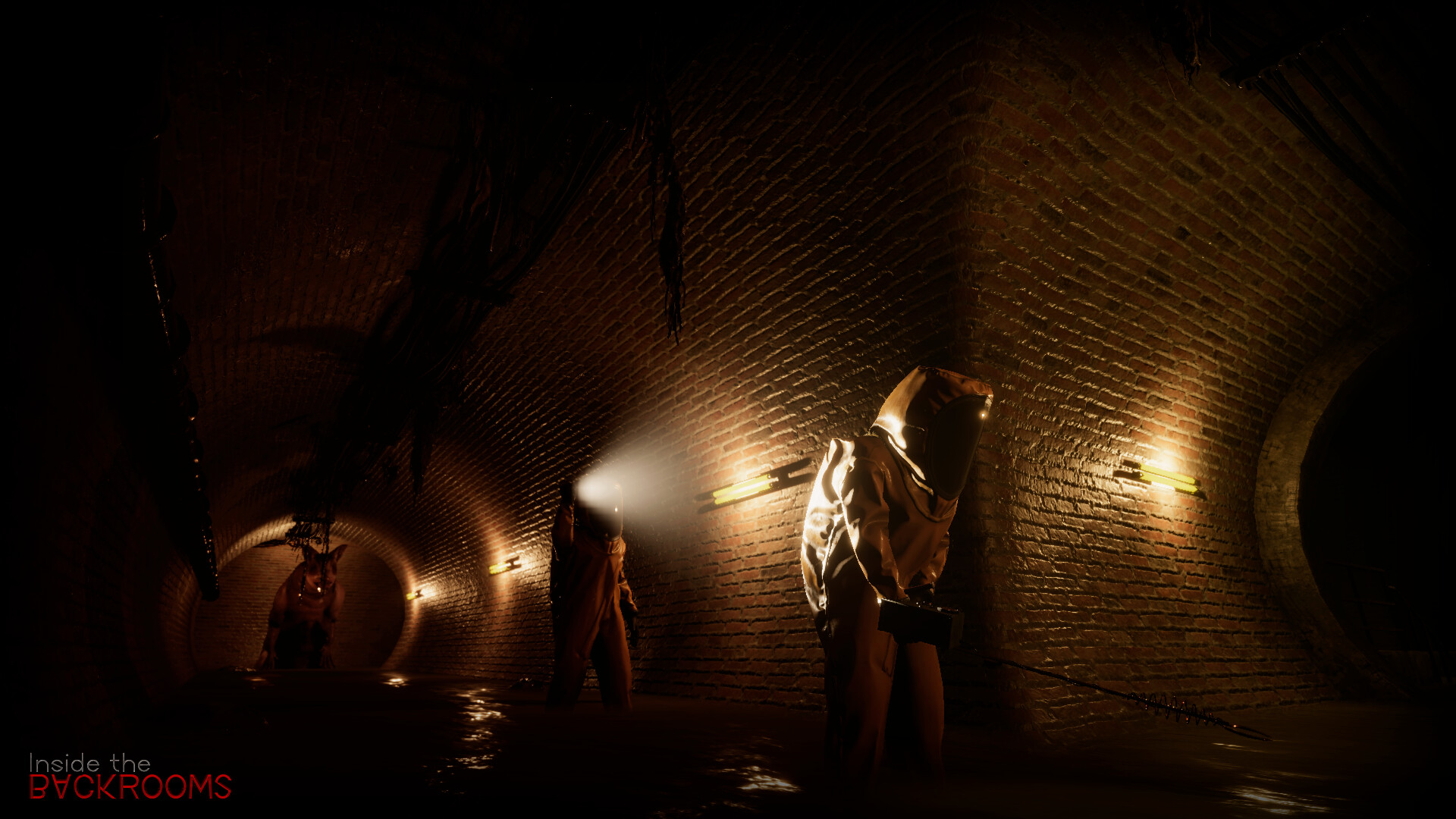 深入后室/密室内部/Inside the Backrooms/支持网络联机 更新至v0.5.3联机版-容量8.66GB插图1