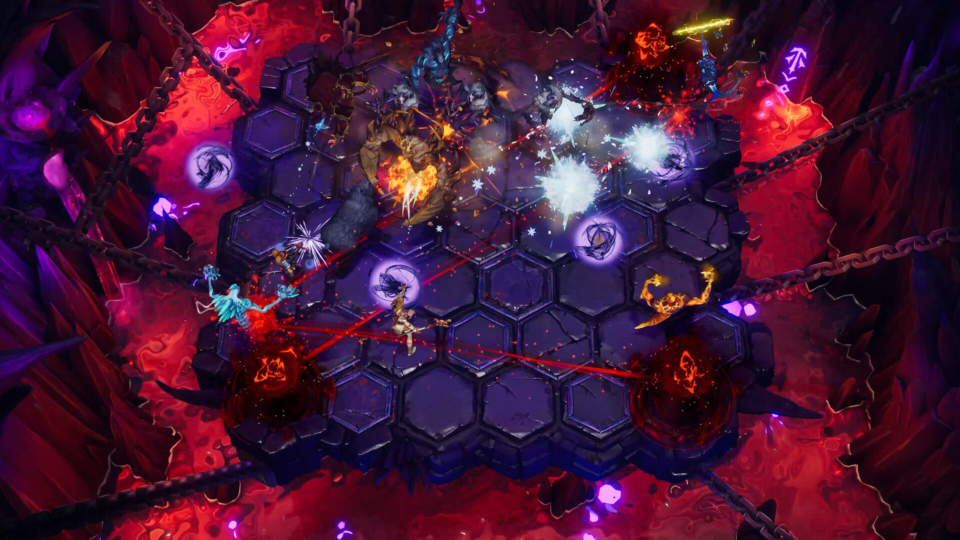 将熄之焰/The Last Flame 更新至v1.0.0正式版-容量4.94GB插图2