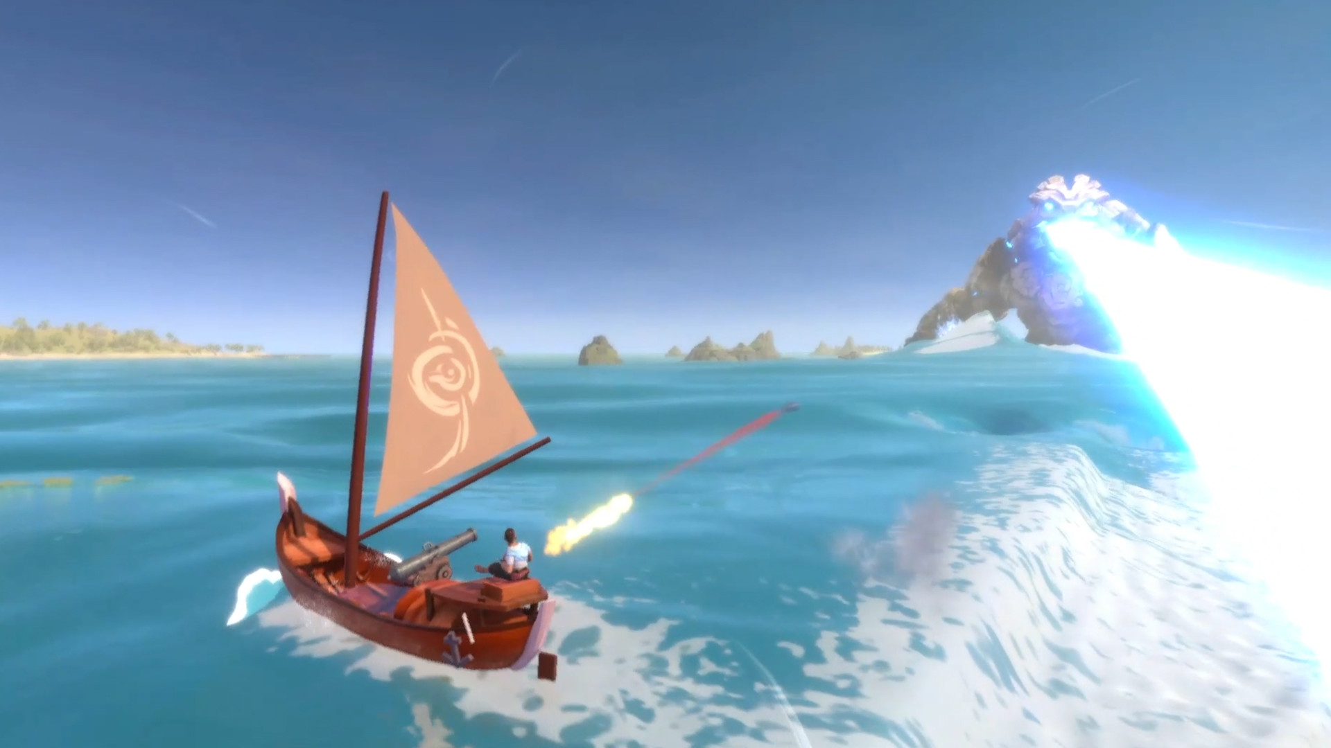 防波堤/Breakwaters: Crystal Tides 更新至v0.9.83-容量4.52GB插图4