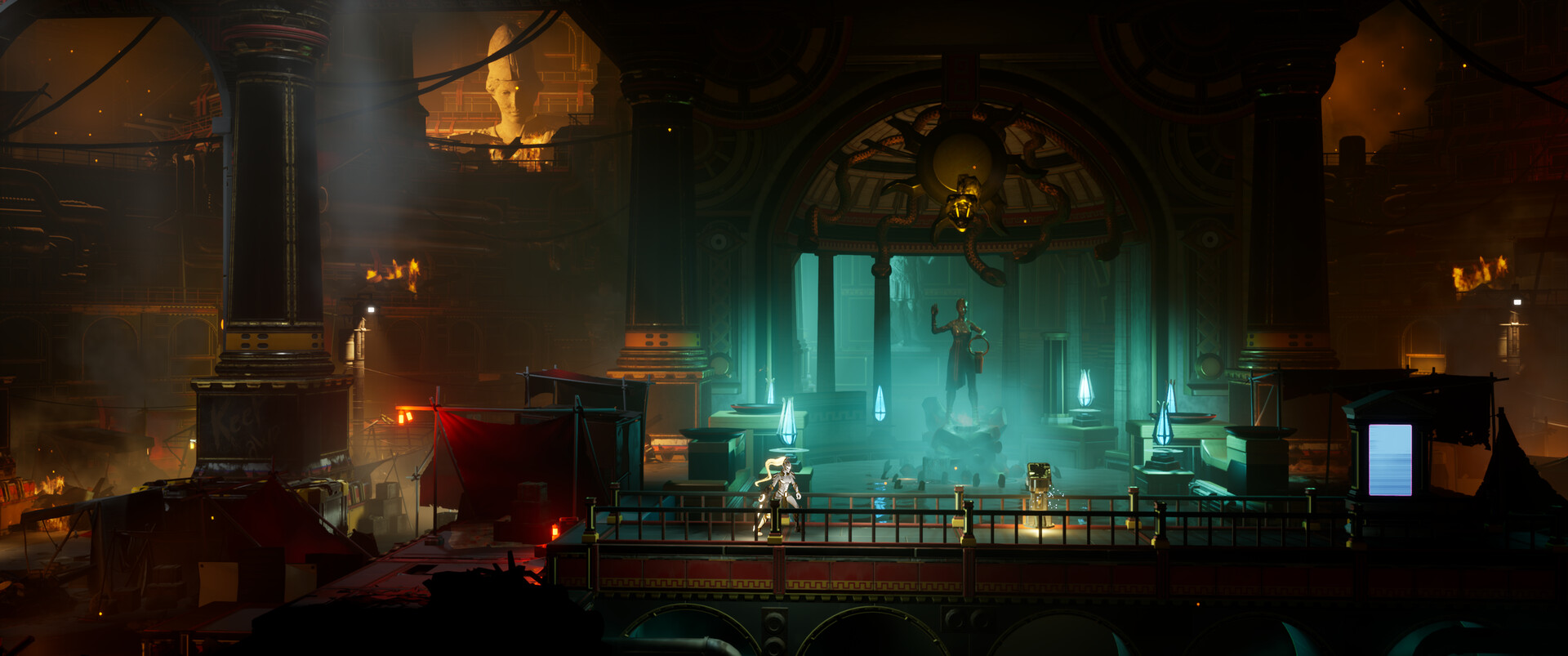 沉寂回响/Somber Echoes 更新至v1.0.0-容量18.5GB插图3