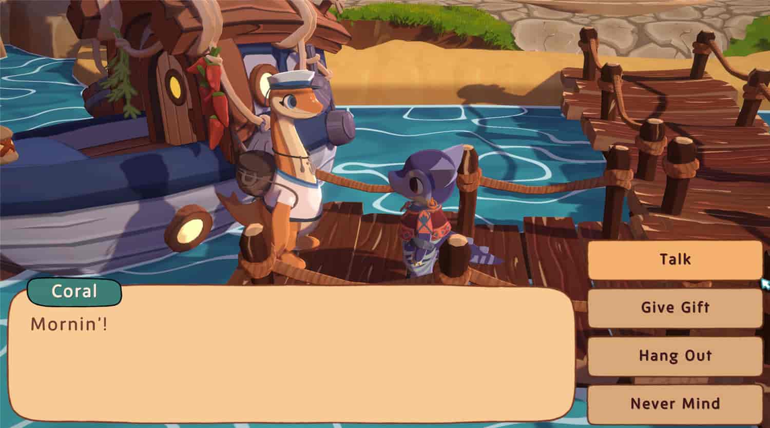 琥珀岛/Amber Isle 更新至v1.8.17-容量4.45GB插图3