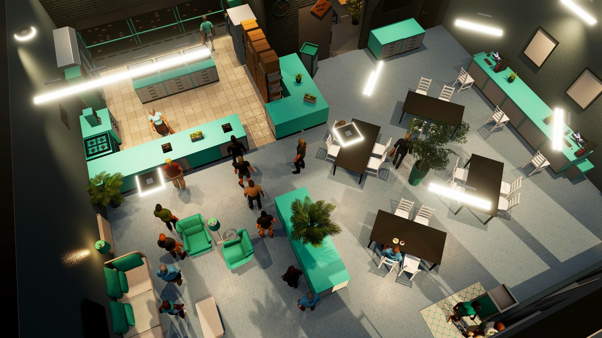 雄心壮志/Big Ambitions 更新至Build.16987801-容量5.46GB插图4