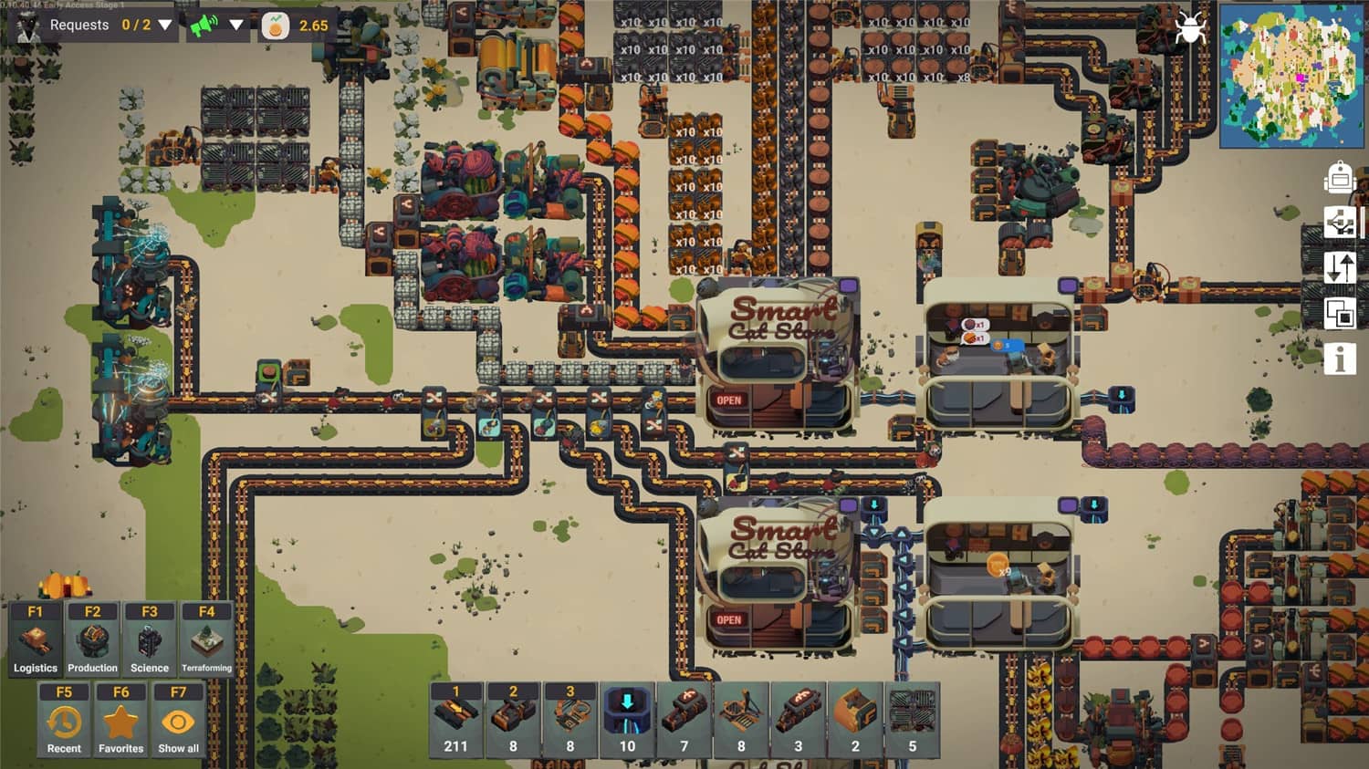 学习工厂/Learning Factory 更新至v0.90.192-容量4.5GB插图2