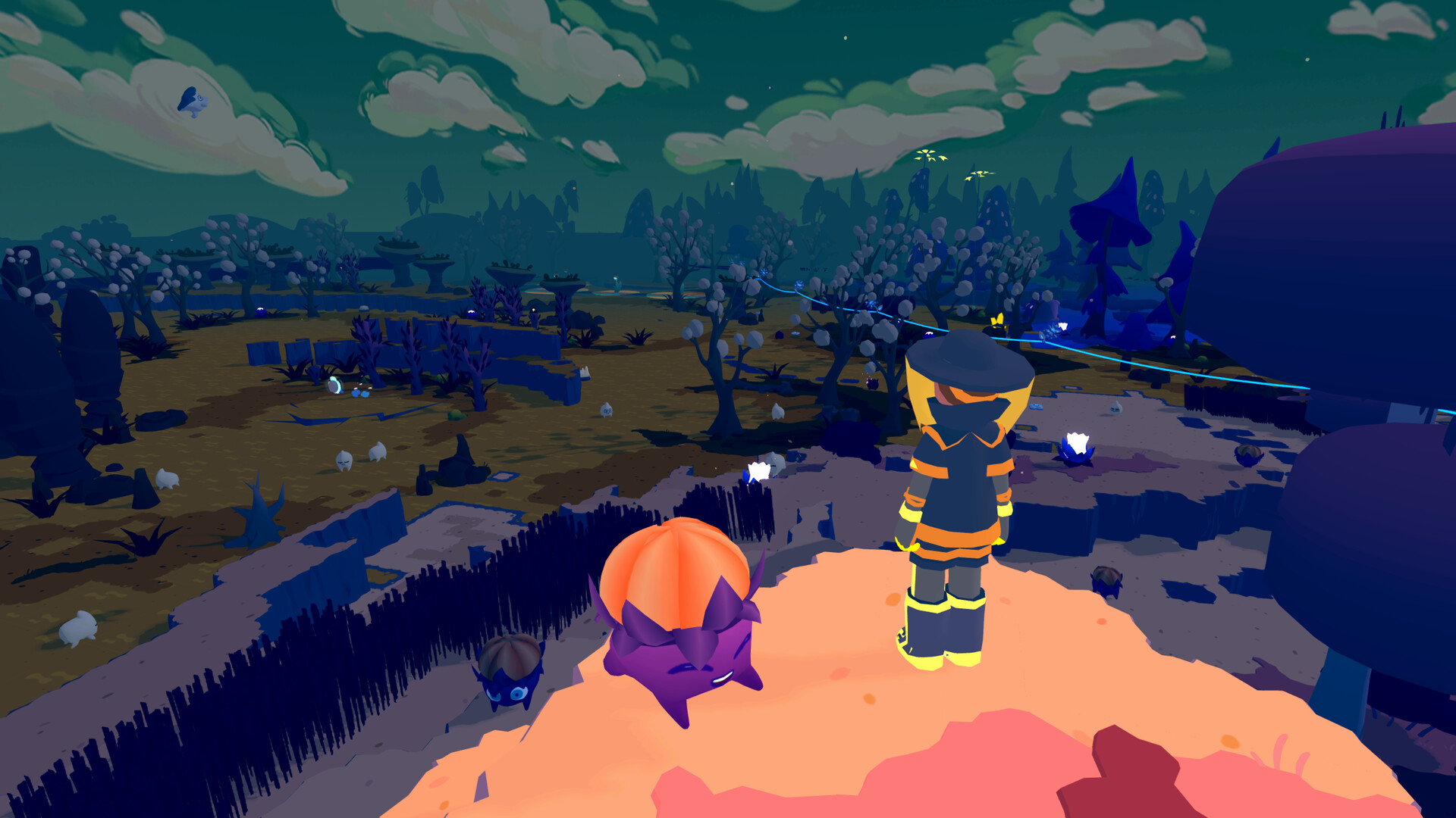 扑猫时刻/Time to Morp 更新至Build.17013911-容量799MB插图3