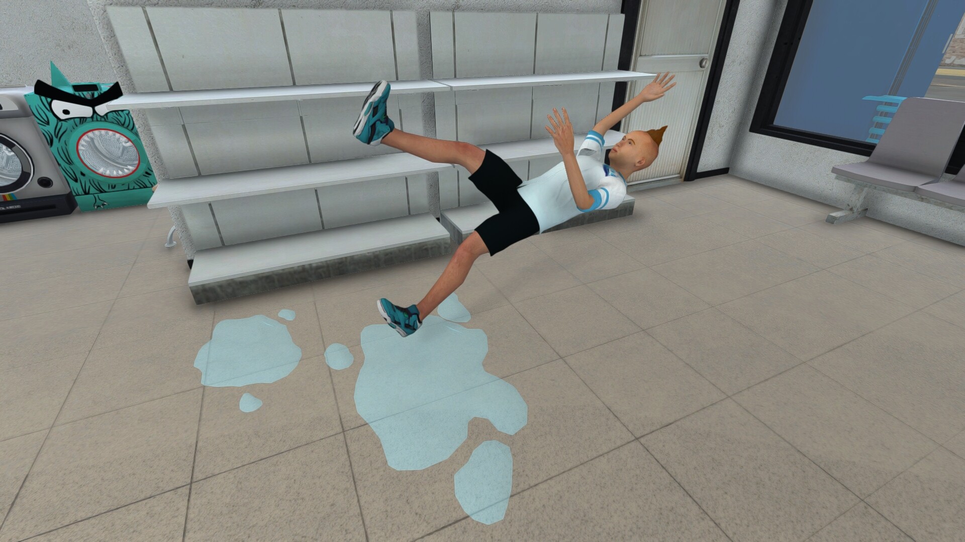 洗衣店模拟器/Laundry Store Simulator 更新至v3.0.11-容量2.79GB插图2