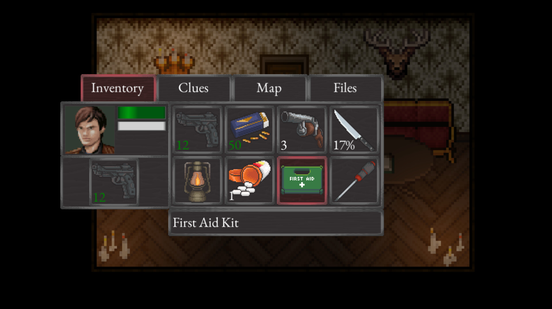 至暗死境/Dead of Darkness 更新至Build.17136138-容量828MB插图3