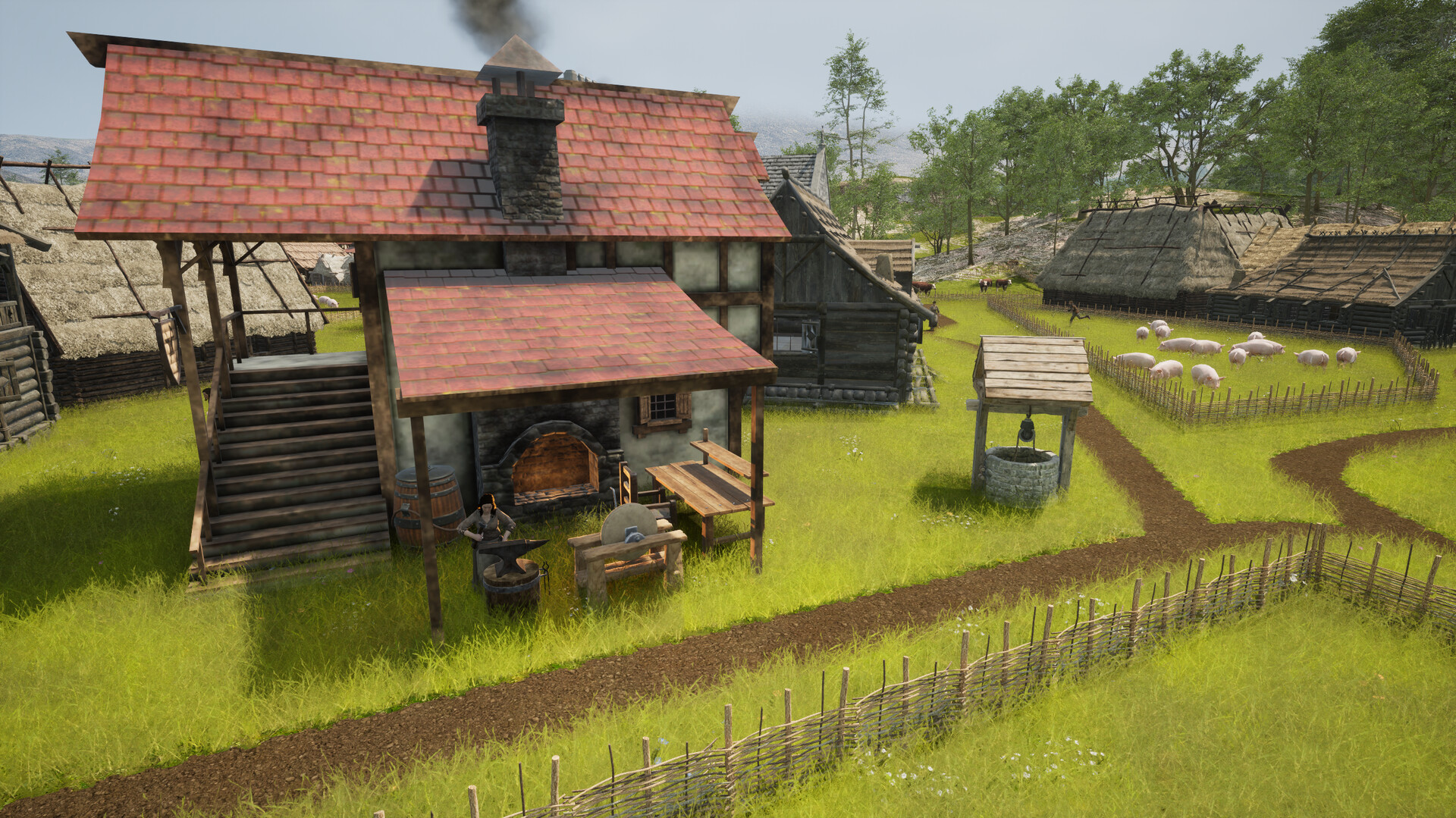 巴斯蒂德/Bastide 更新至Build.17299233-容量3.44GB插图2