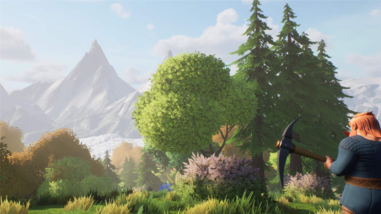 矿脉探寻/Orebound 更新至Build.16817595-容量4.83GB插图5