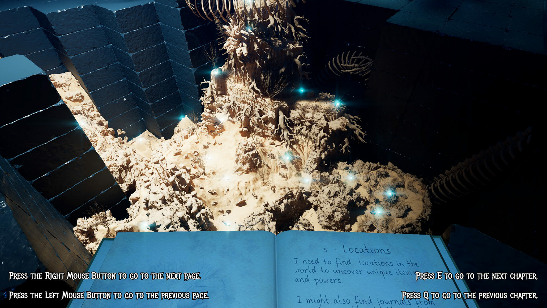 未见之界/The Axis Unseen 更新至v1.091-容量24.2GB插图5