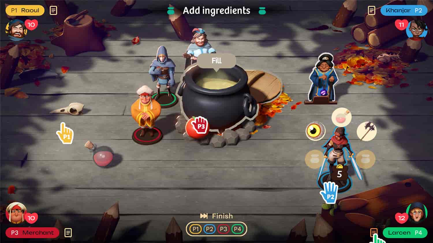 阿瑞亚之旅/Worlds of Aria 更新至v1.1.2-容量3.03GB插图2