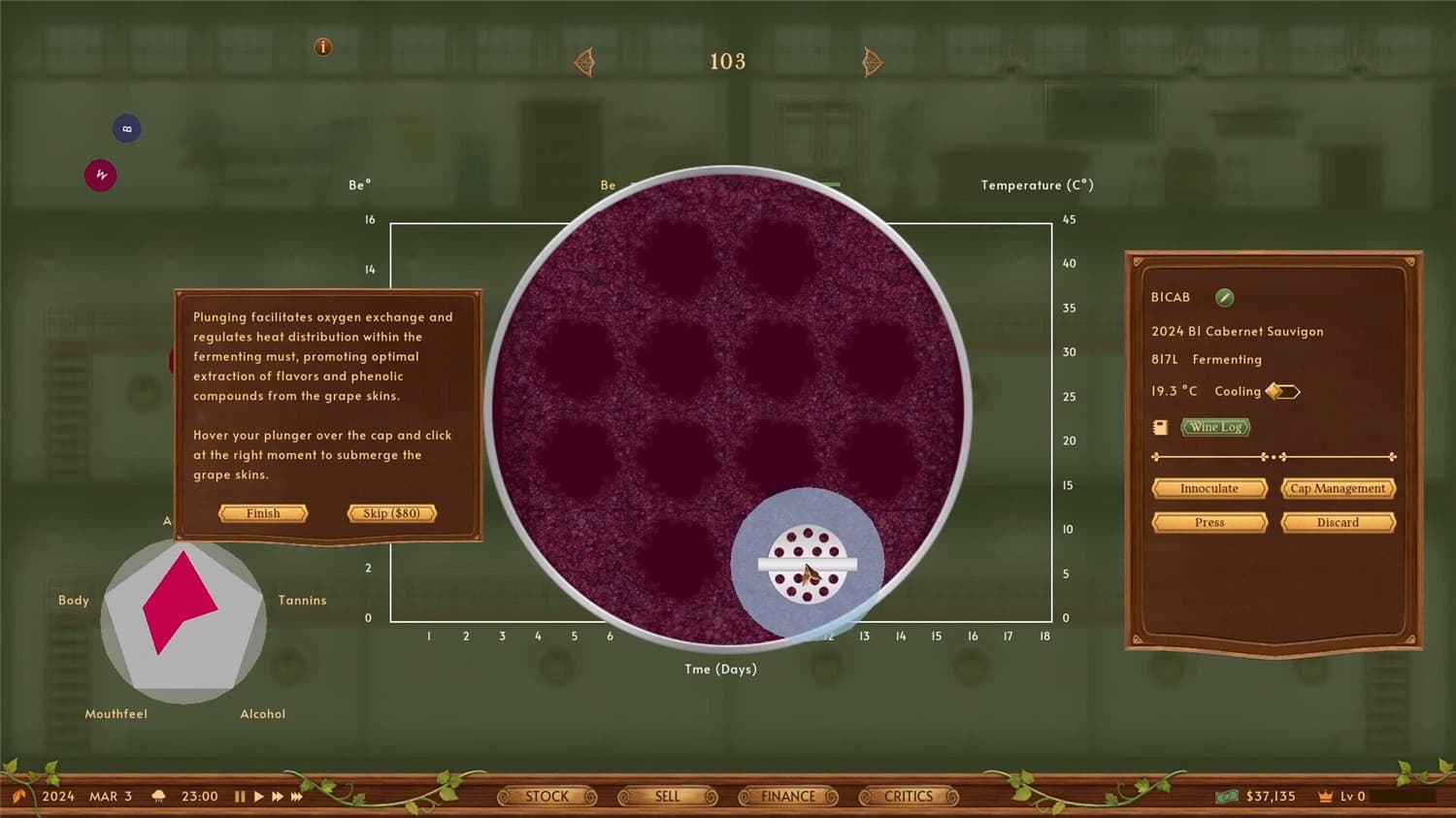 酒庄模拟器/From Soil to Bottle 更新至v1.1.1.0-容量181MB插图4