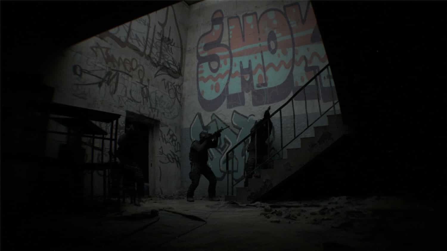 随身摄像机/Bodycam/支持网络联机 更新至v0.1.3.1联机版-容量38.8GB插图1