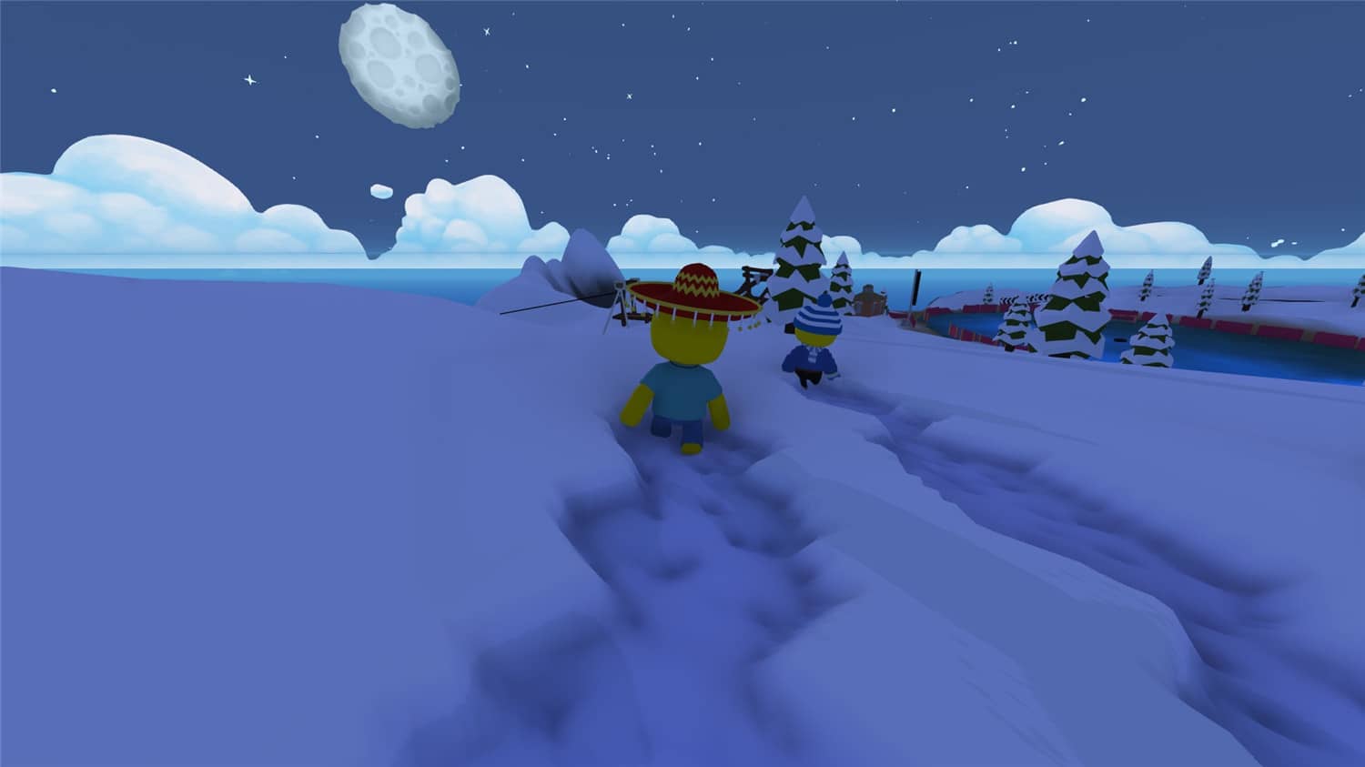 晃晃人生/Wobbly Life 更新至Build.16265646-容量1.35GB插图4