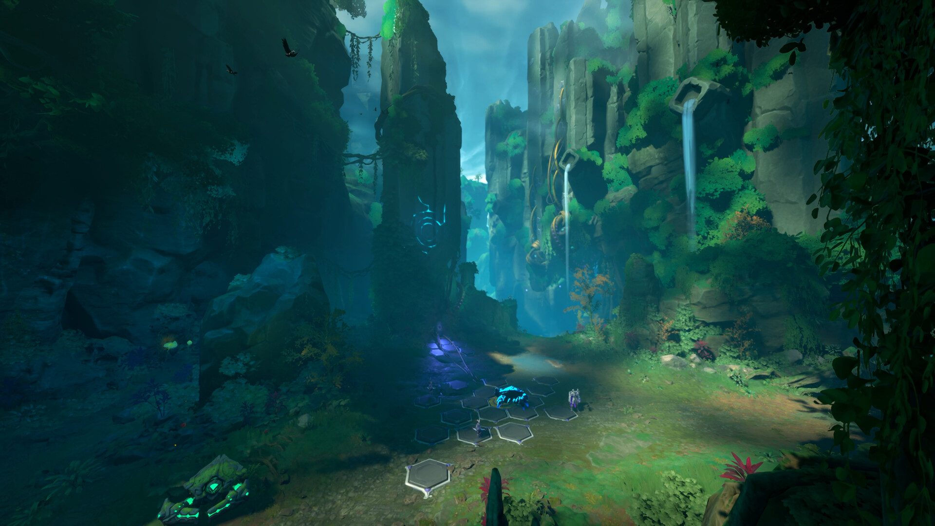 寻路者/Wayfinder 更新至v1.2.0b-容量54.6GB插图3