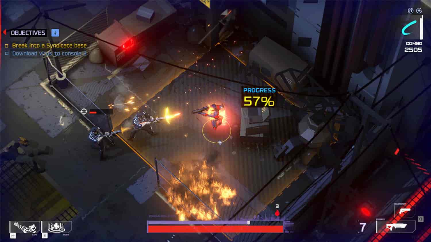 赛博巨头/CyberCorp 更新至Build.16732259-容量6.21GB插图4