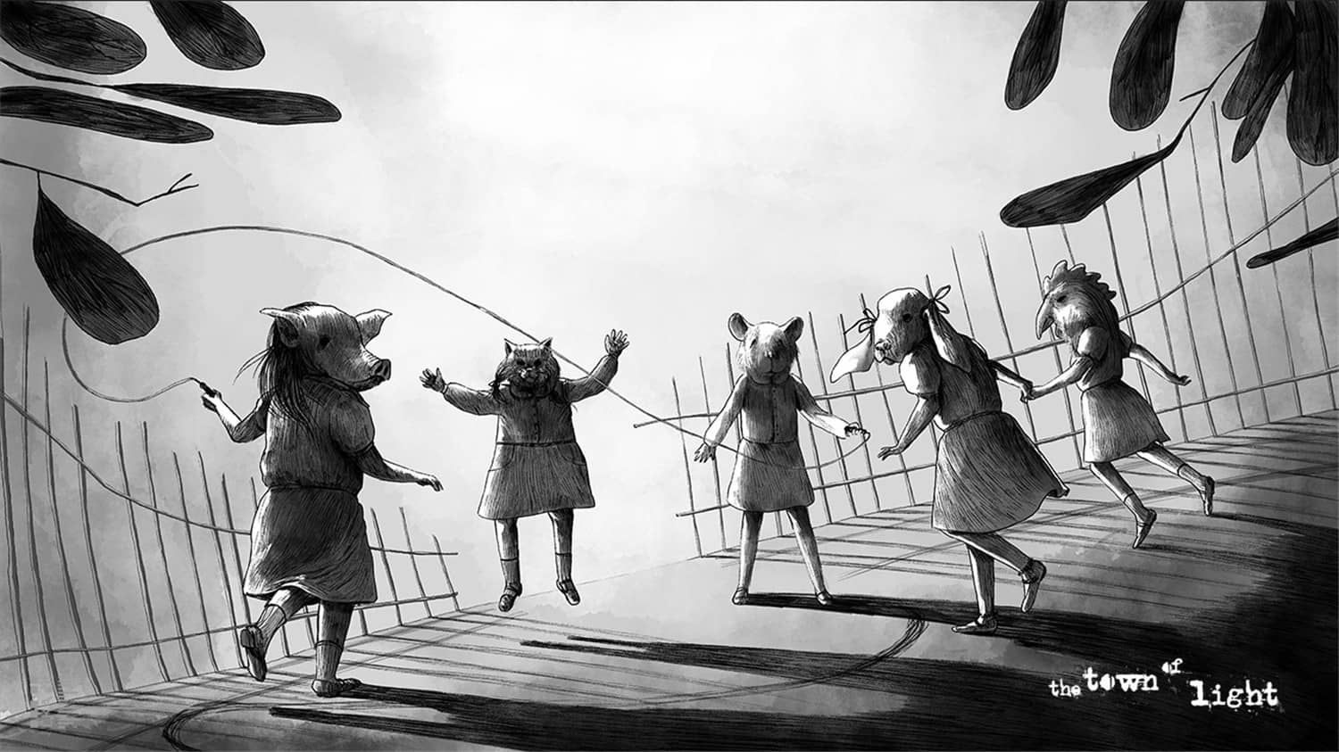 光之镇/光明之城/The Town of Light 更新至v2.0-容量7.22GB插图5