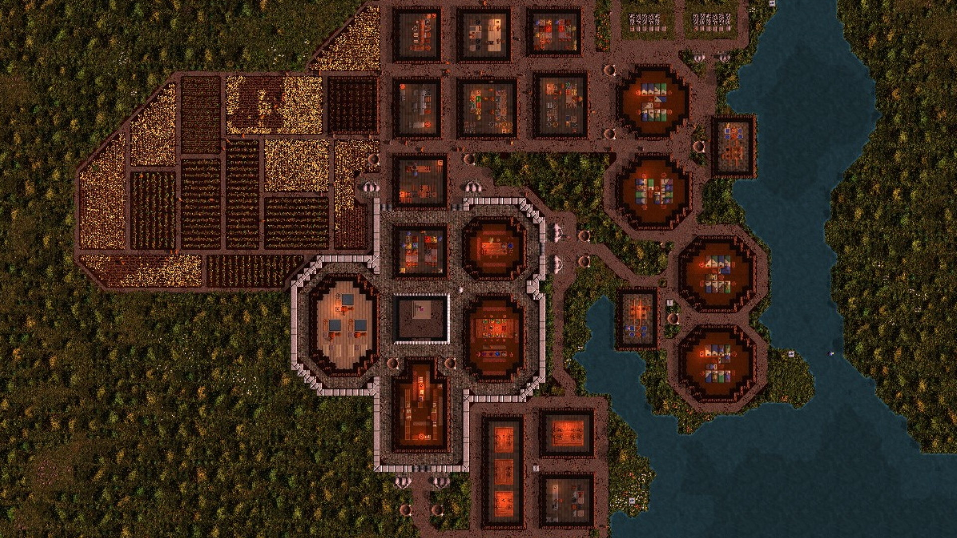 希克斯之歌/Songs of Syx 更新至v0.68.17-容量416MB插图3