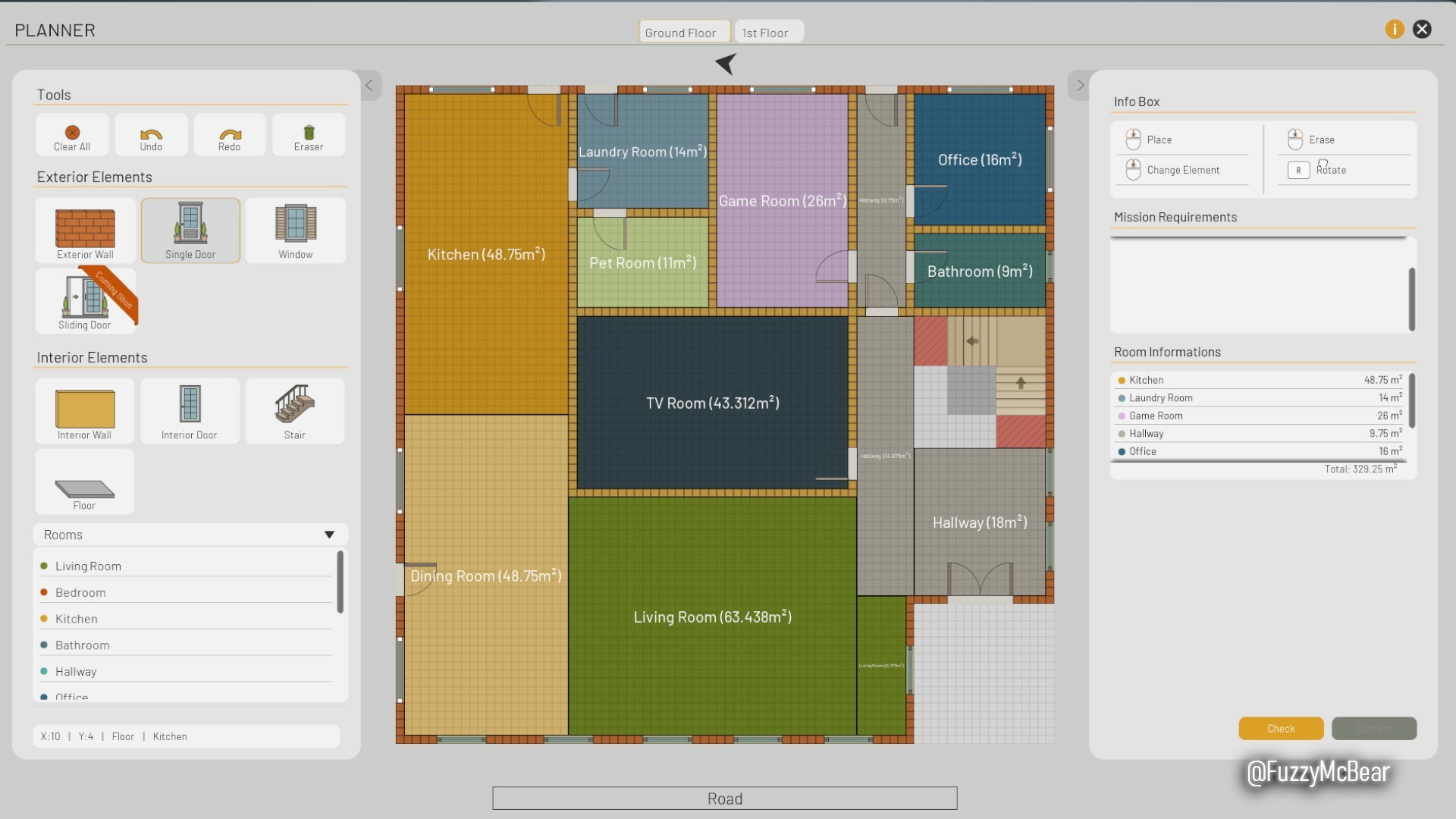 合约村/ContractVille 更新至Build.17046165-容量17.6GB插图1