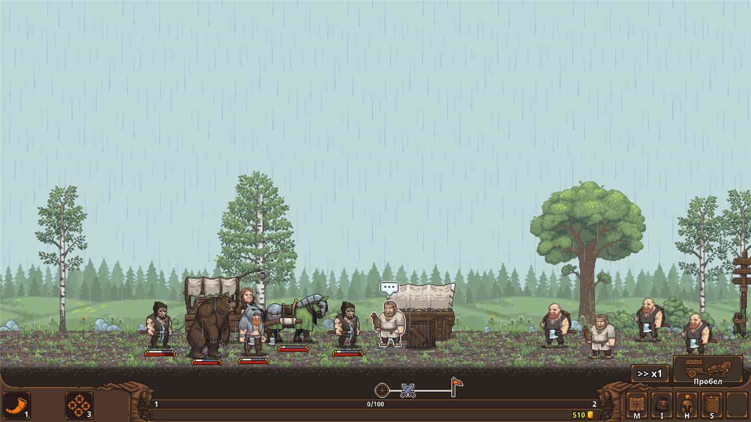 天涯跑商记：好商人志在四方/TRADESMAN: Deal to Dealer 更新至Build.16342469-容量101MB插图4