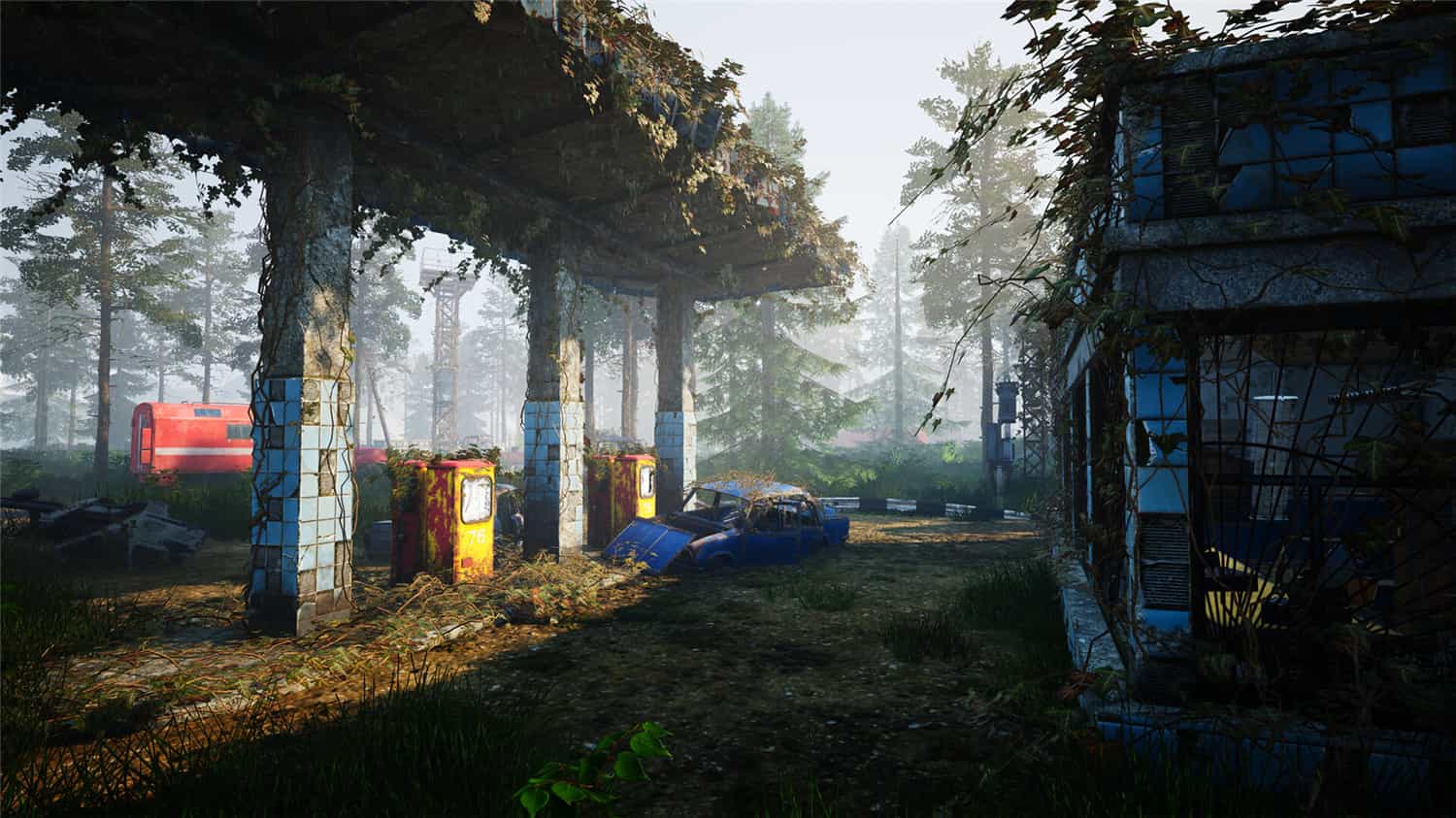 最后的低语/Last Whisper 更新至Build.16781095-容量11.9GB插图2