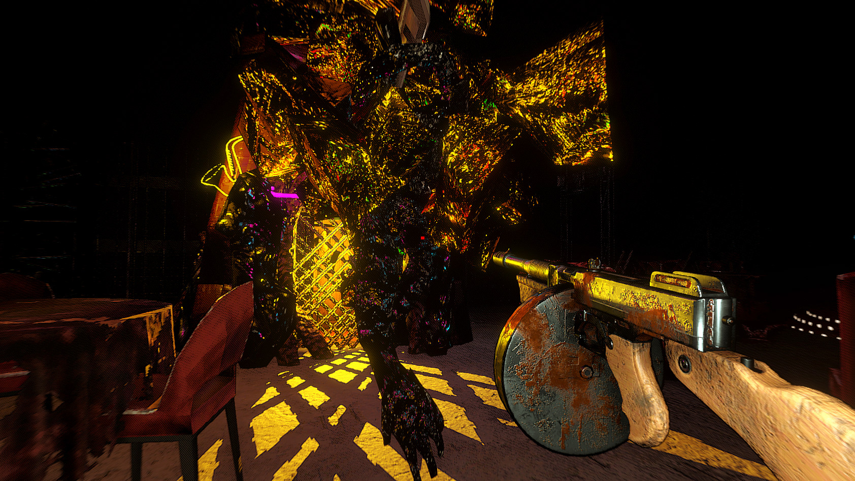 金色的光芒/Golden Light 更新至Build.17434546-容量4.28GB插图2