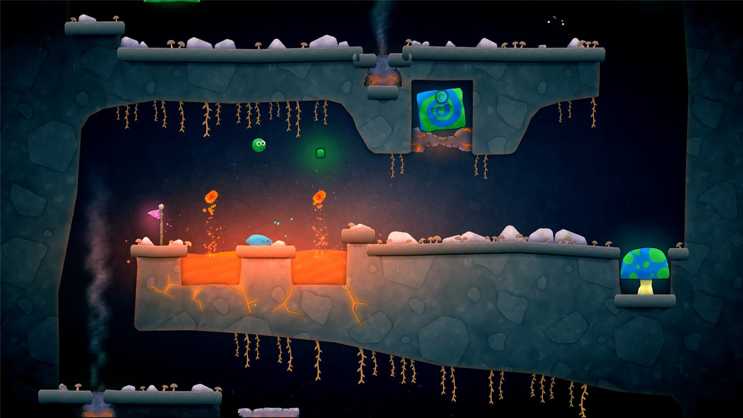 小油灰伙伴/Putty Pals 更新至v1.2.3-容量2.09GB插图4