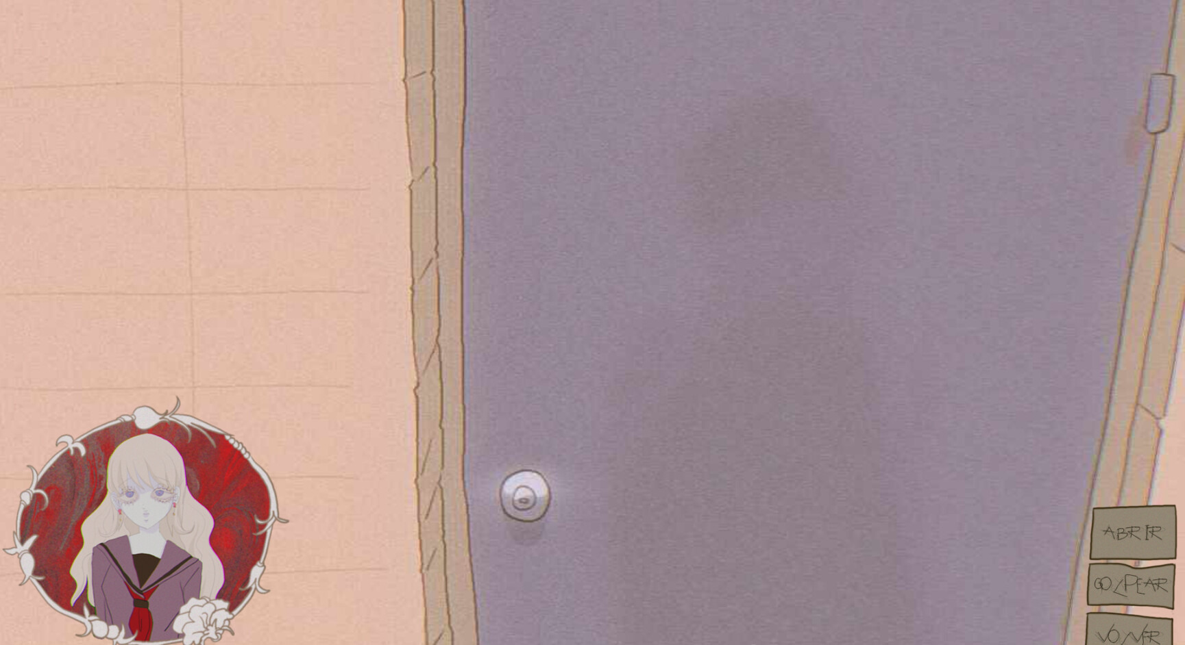 终极一击：沙希绝境/Go For A Punch! Saki Sanobashi 更新至v1.0.0-容量1.17GB插图2