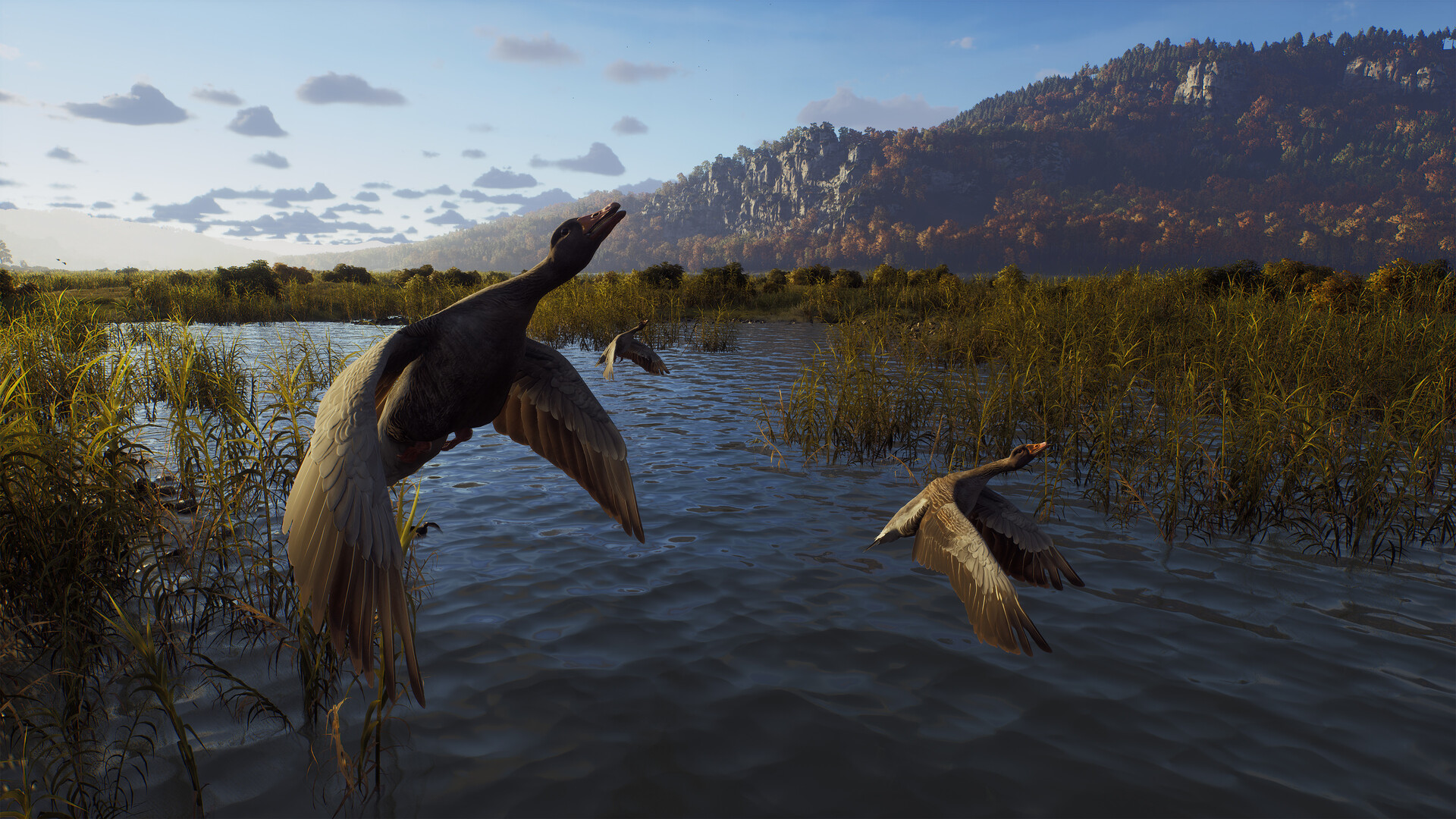 狩猎之道/猎人之路/Way of the Hunter 更新至v1.26.4|整合全DLC-容量22.9GB插图5