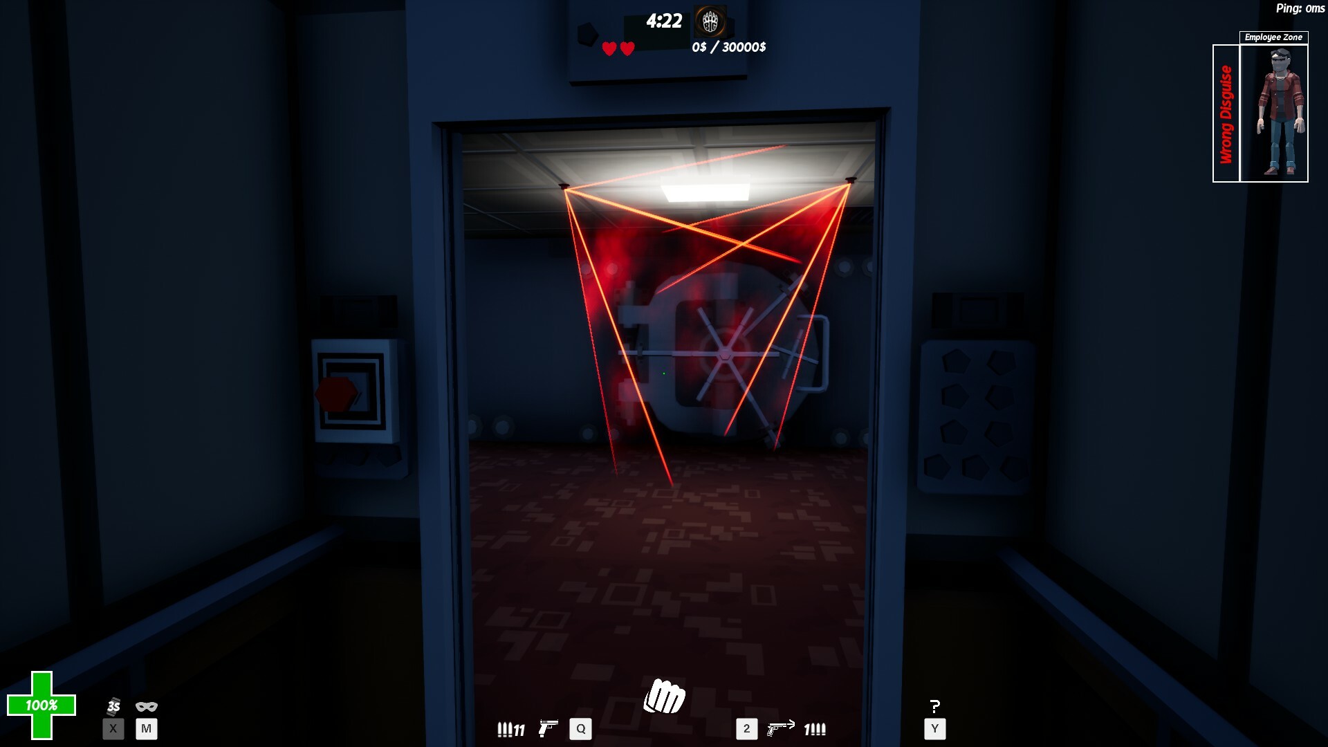 完美抢劫2/Perfect Heist 2 更新至Build.16829883-容量7.49GB插图2