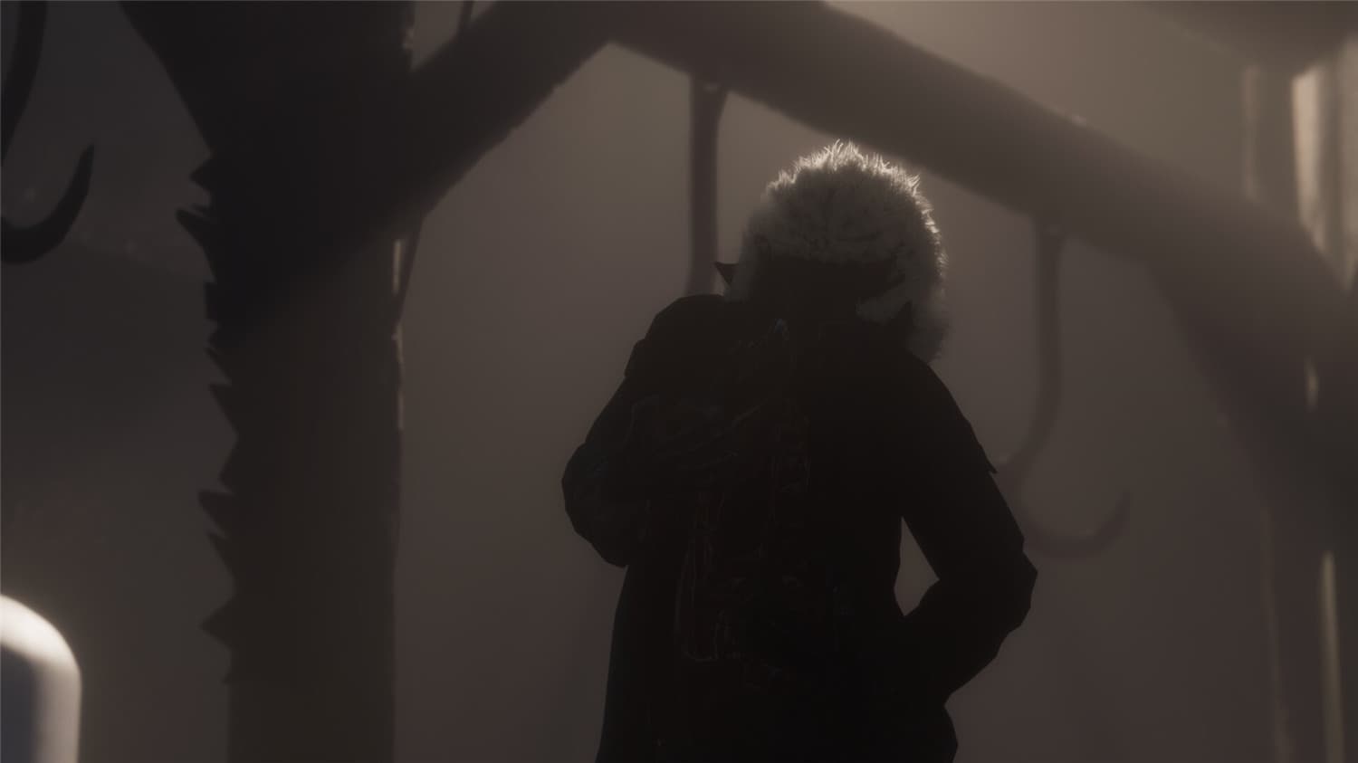 北风计划：序章/Project Borealis: Prologue 更新至v1.0.0-容量5.81GB插图4