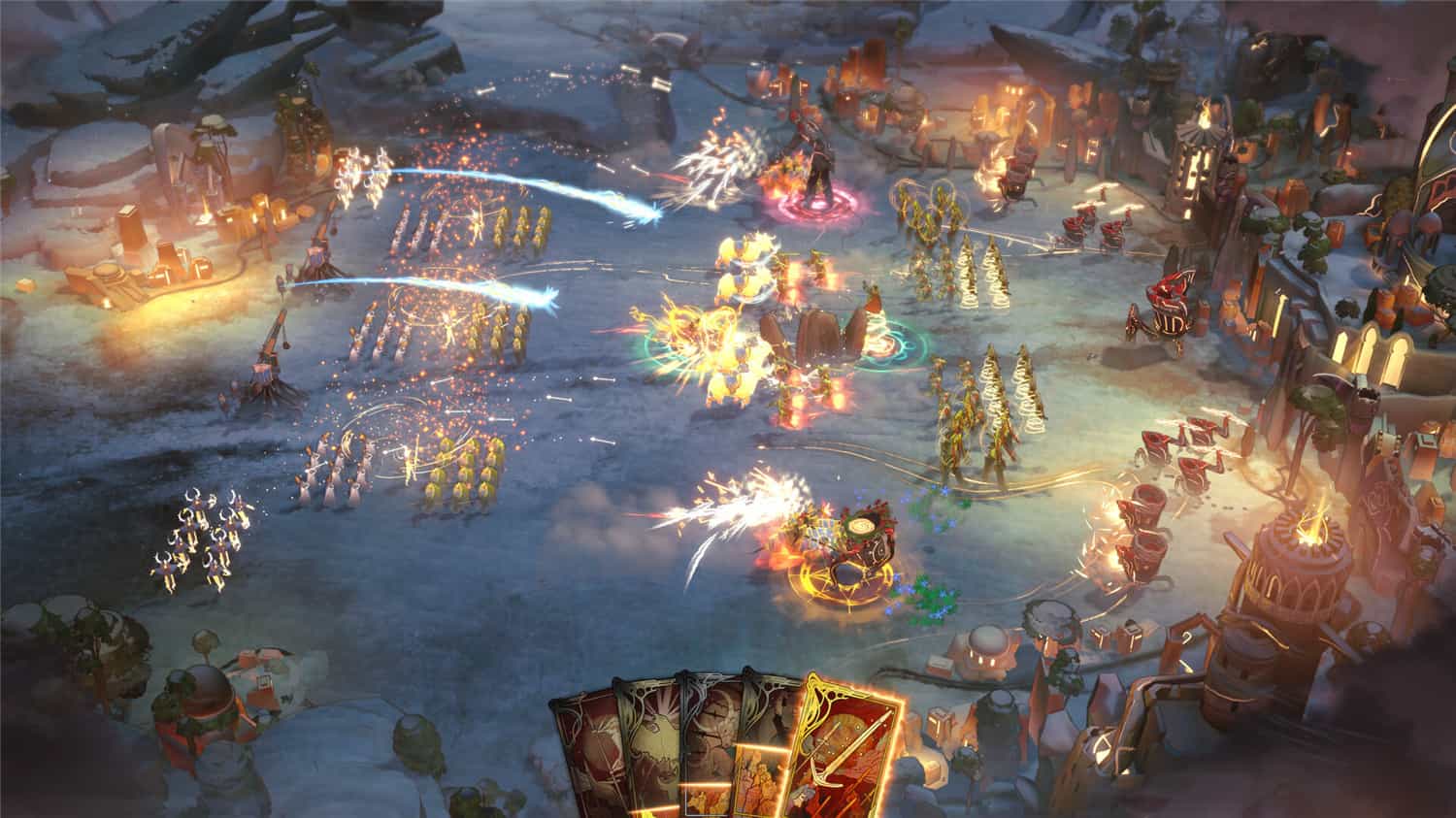 寂静之歌/Songs of Silence 更新至v1.0.0正式版-容量8.34GB插图2