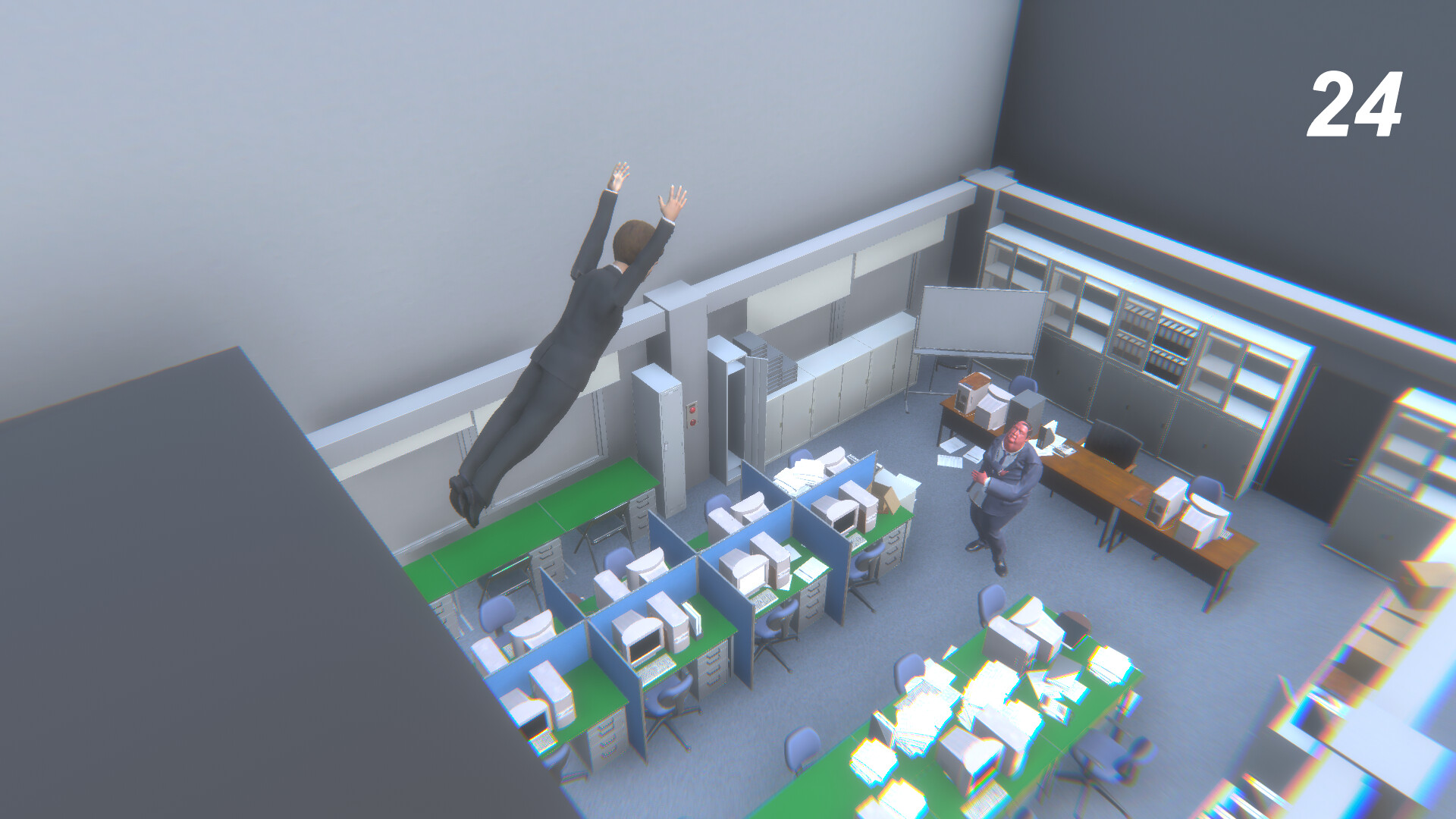 超土下座/SuperSorry 更新至v1.0.0-容量4.24GB插图1