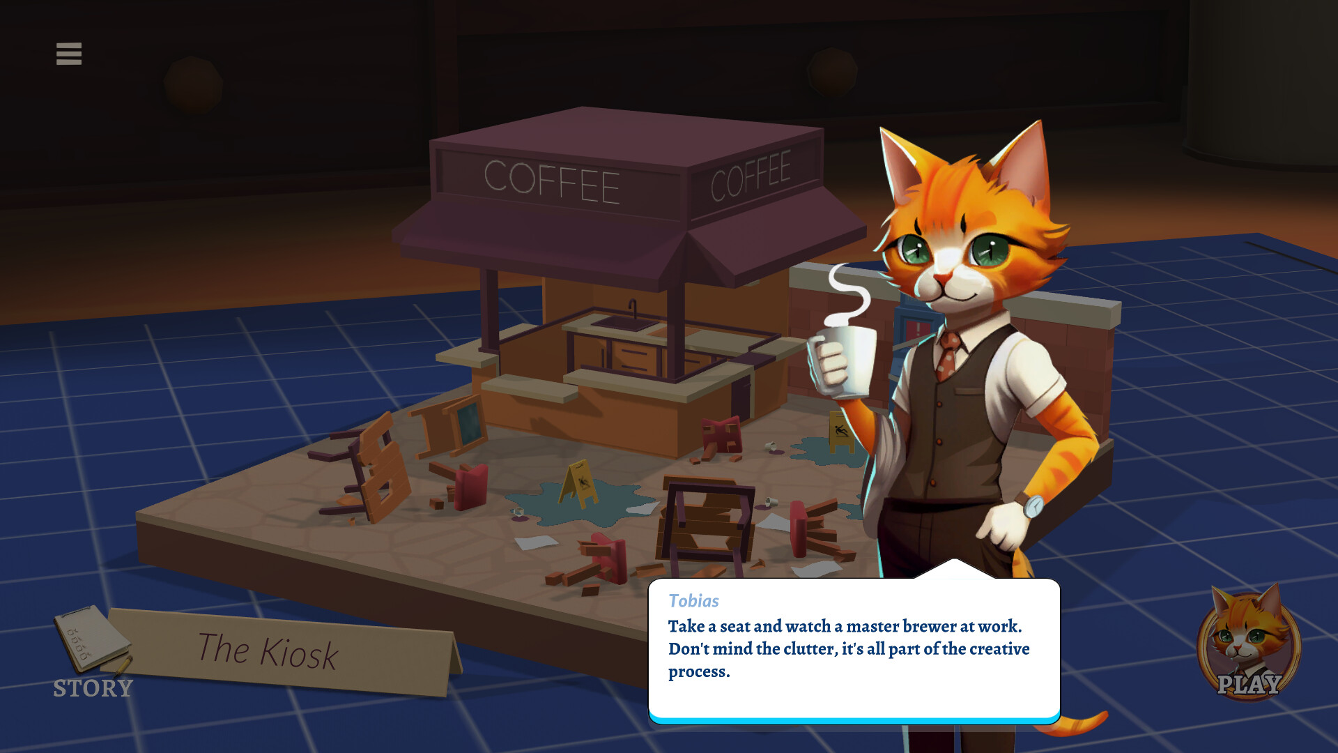 逻辑小镇/Logic Town 更新至v1.11.0116-容量875MB插图1