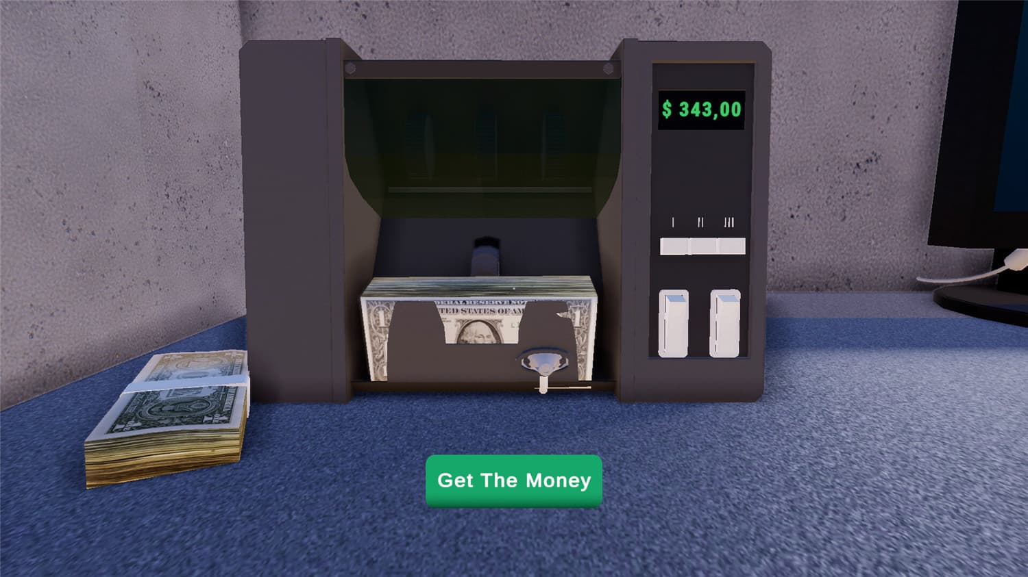 自动售货机商业模拟器/Vending Machine Business Simulator 更新至v1.663-容量3.33GB插图4