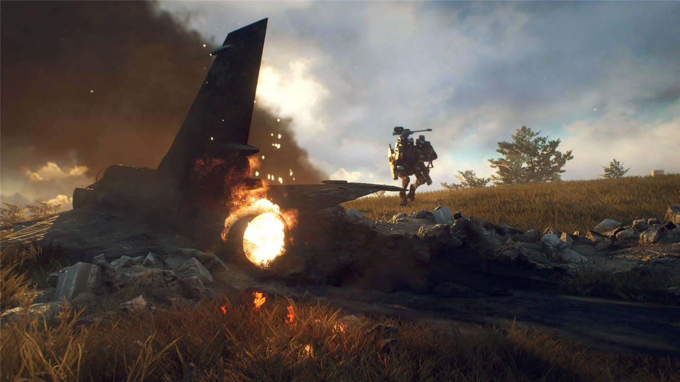 零世代/零时代/Generation Zero 更新至v2901094|集成DLCs-容量64.8GB插图7