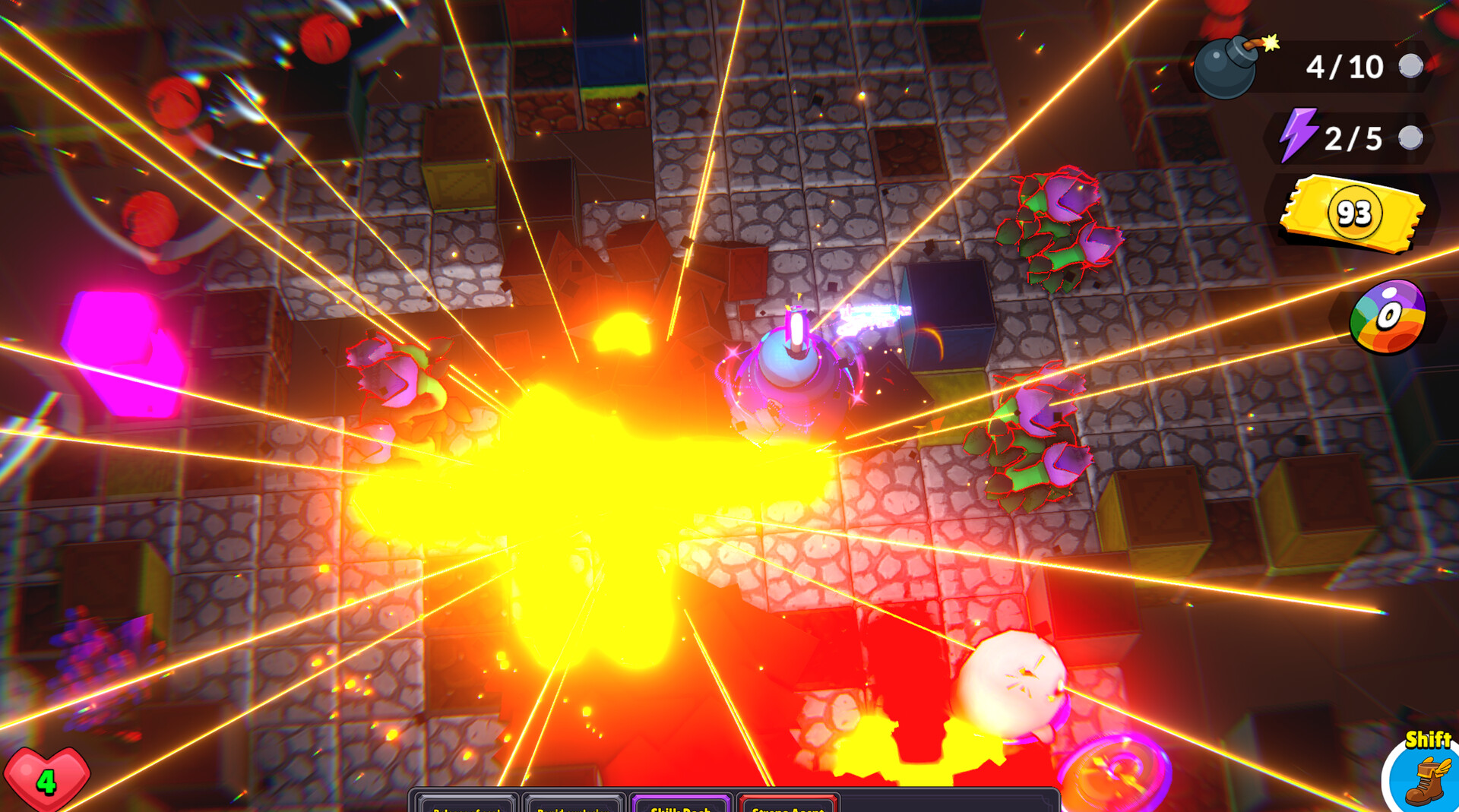 黑暗塔/The Dark Tower 更新至Build.17392955-容量1.9GB插图1