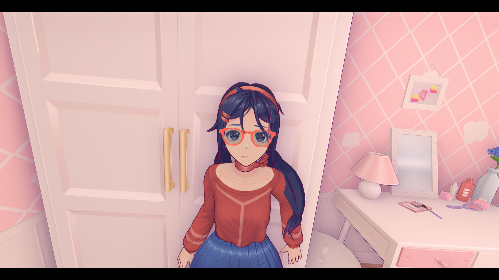 米塔/MiSide 更新至v0.921-容量2.45GB插图4