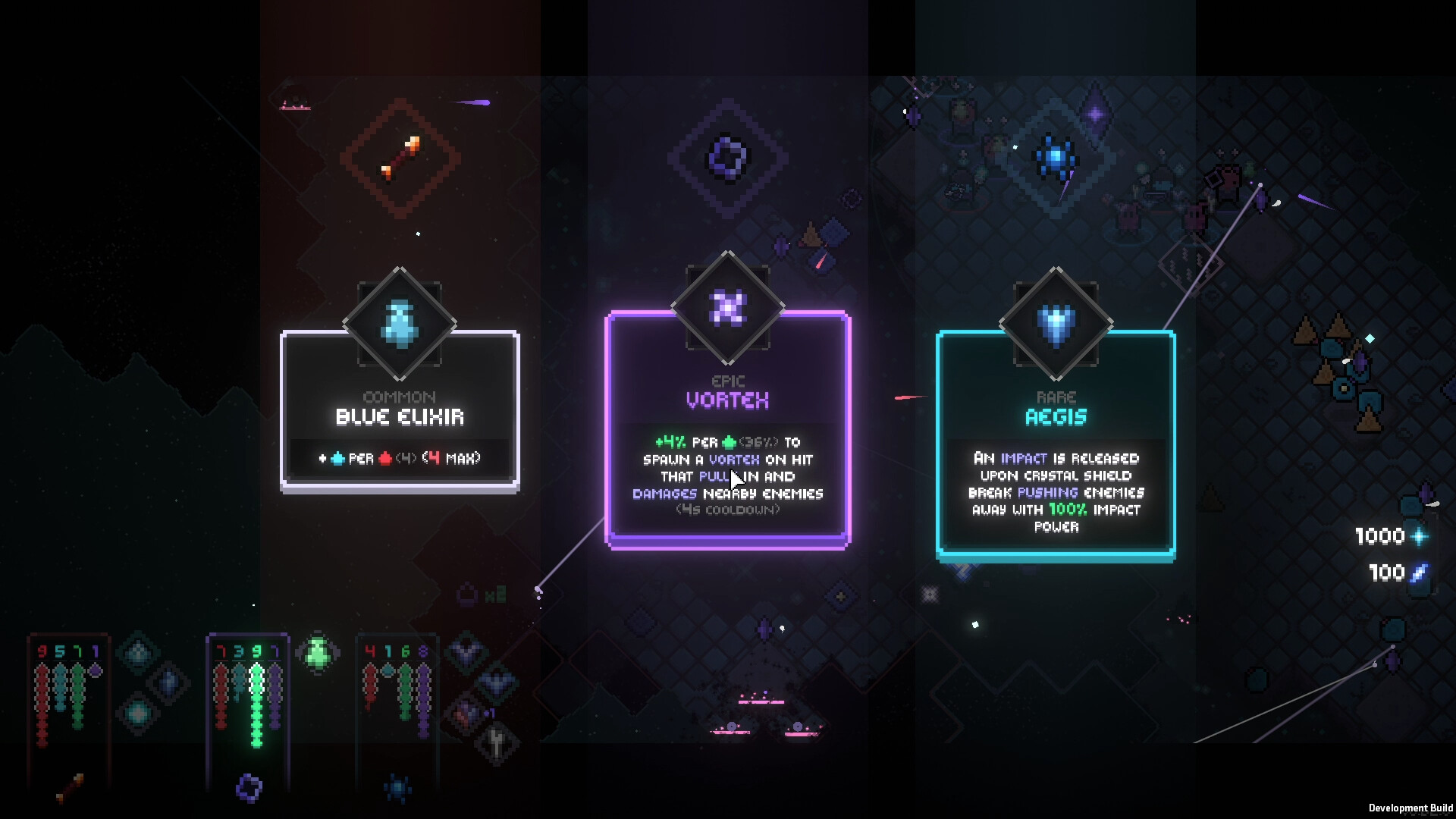 永恒守望/Everwarder 更新至v1.0.7-容量276MB插图2